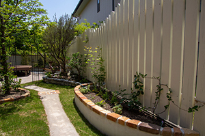 花壇 施工事例タグ 株式会社フィトライフ